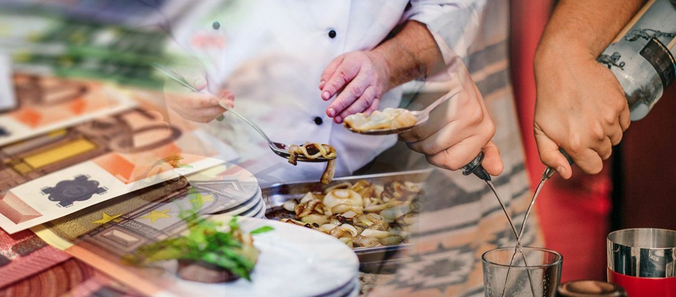 Αναλυτικά τα 20+1 μέτρα για τη στήριξη εργαζομένων και ανέργων για το μήνα Νοέμβριο