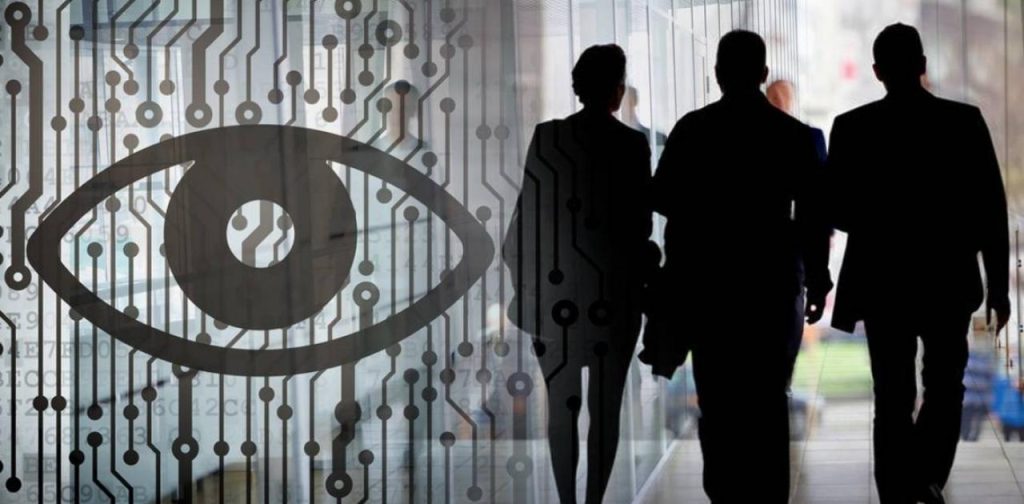 Μας φακελώνουν μέσω 13033: Τι αποκαλύπτουν τα «καρφώματα» των υπουργών της κυβέρνησης;