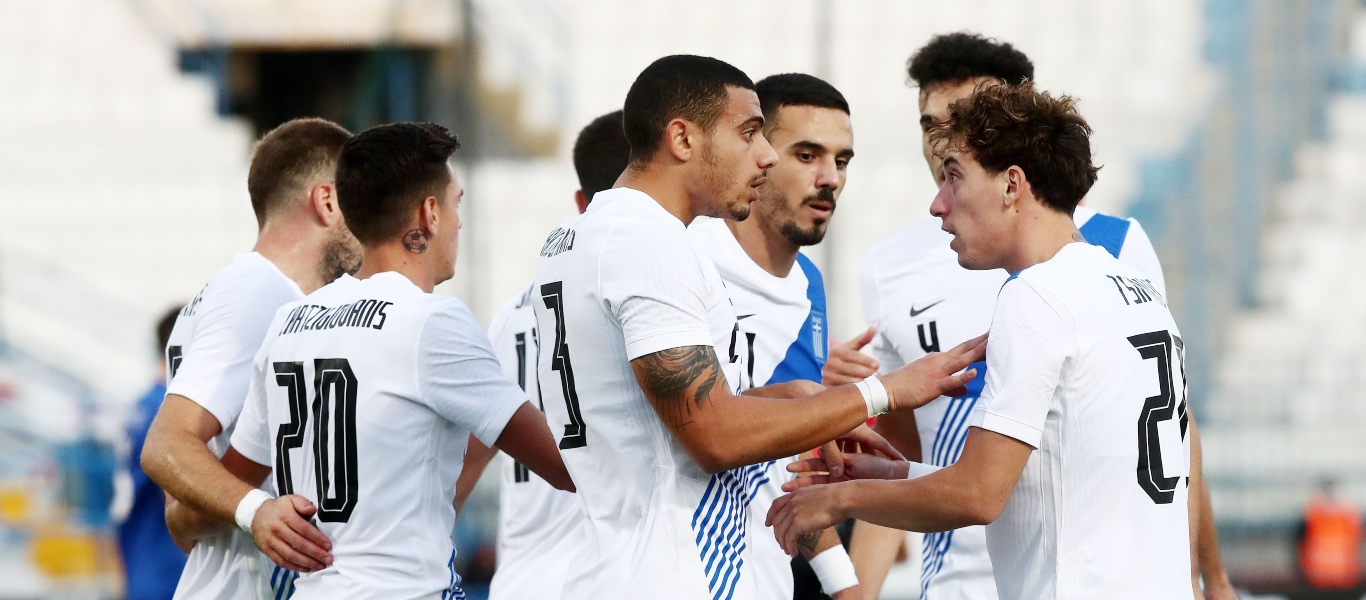 Εθνική ποδοσφαίρου: «Να επανεξεταστεί το αίτημα για την έναρξη της Super League 2 και της Football League»