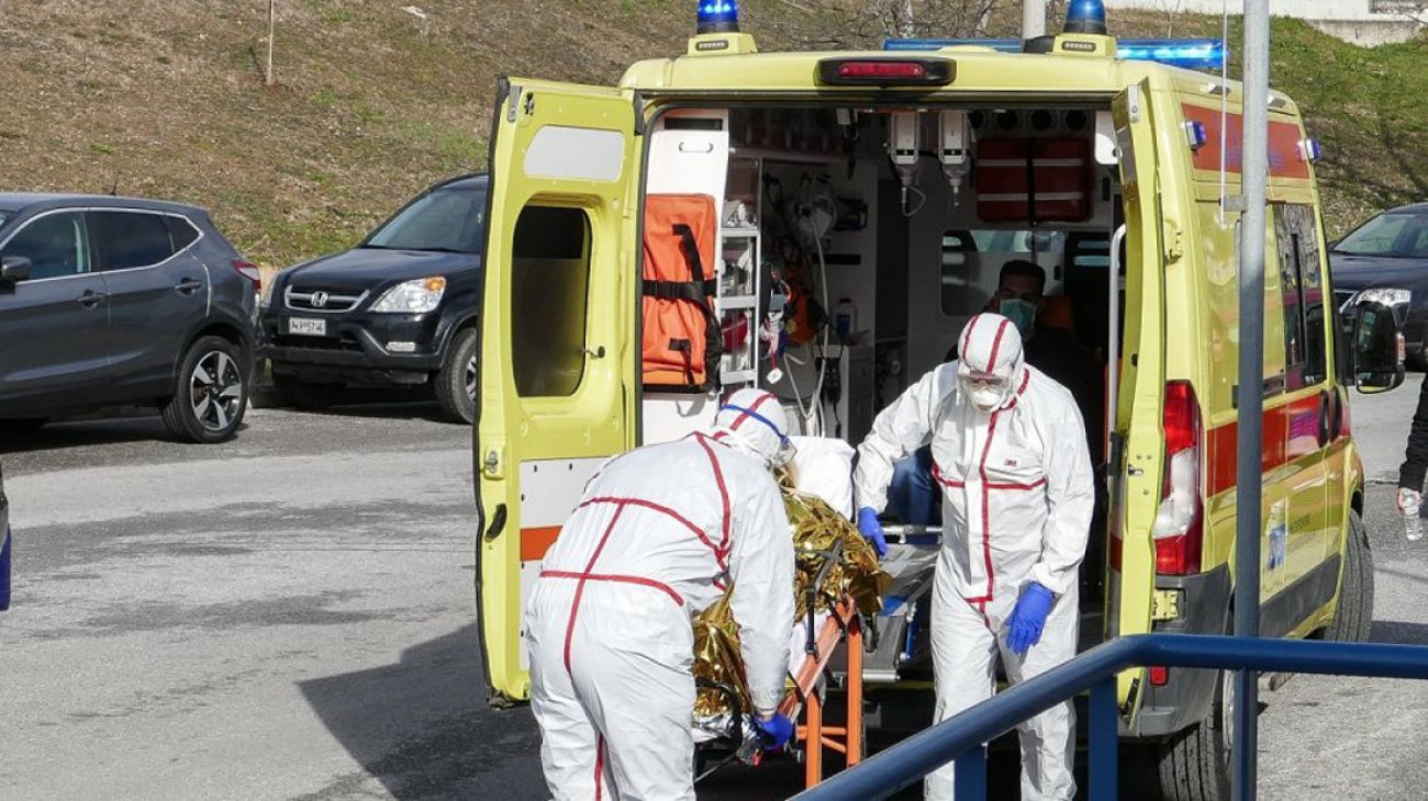 Πλήρη κάλυψη και δωρεάν εισαγωγή στα ιδιωτικά νοσοκομεία και για τους ανασφάλιστους
