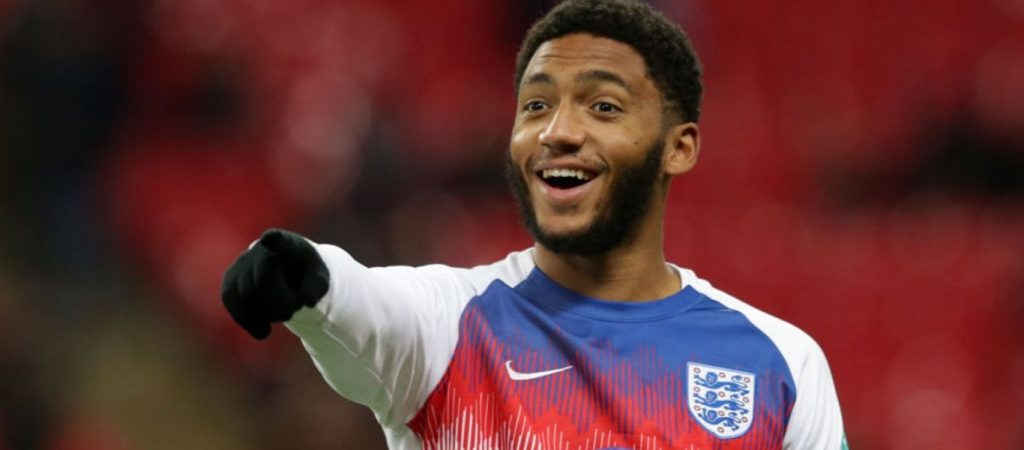 Λίβερπουλ: Πολλά τα προβλήματα τραυματισμών – Χτύπησε και ο Τ.Γκόμεζ με την εθνική Αγγλίας