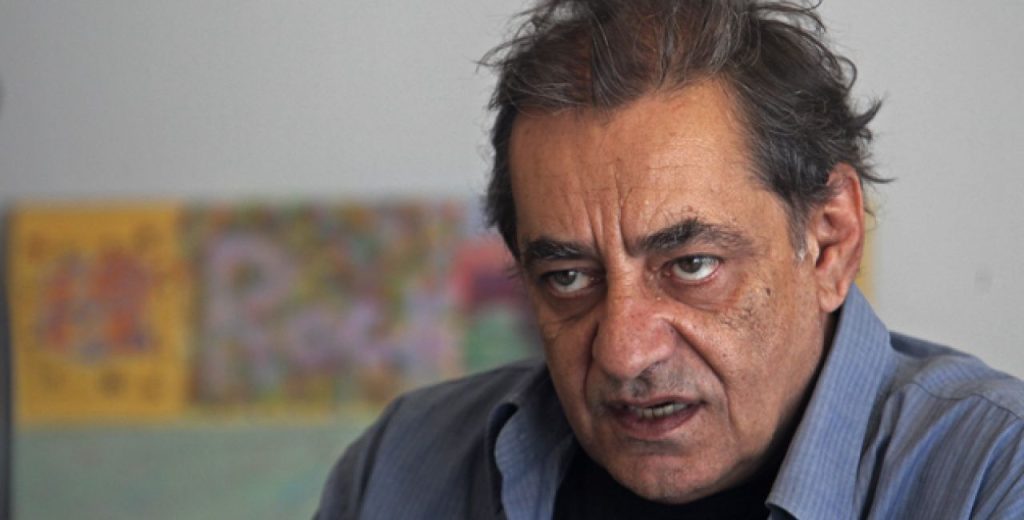 «Καταπέλτης» ο Α. Καφετζόπουλος τα «χώνει» στους κυβερνώντες: «Δεν φταίνε οι πολίτες… Φταίει ο κανόνας βλάκα»