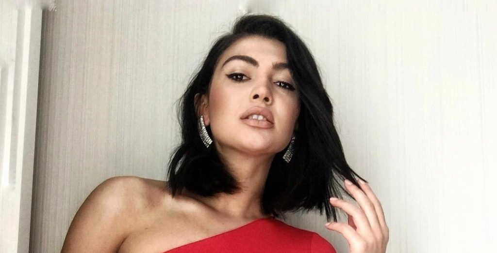 GNTM: Θετική στον κορωνοϊό η Κέισι Μίζιου