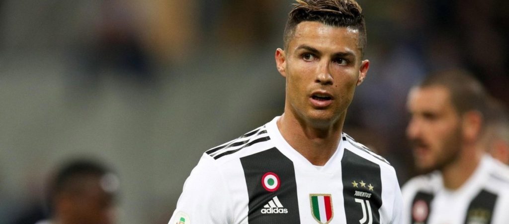 Κριστιάνο Ρονάλντο: Σενάρια για επιστροφή στην Μάντσεστερ Γιουνάιτεντ (φωτό)