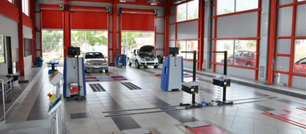 Παρατείνονται ο έλεγχος ΚΤΕΟ και οι κάρτες καυσαερίων λόγω του lockdown – Δείτε έως πότε