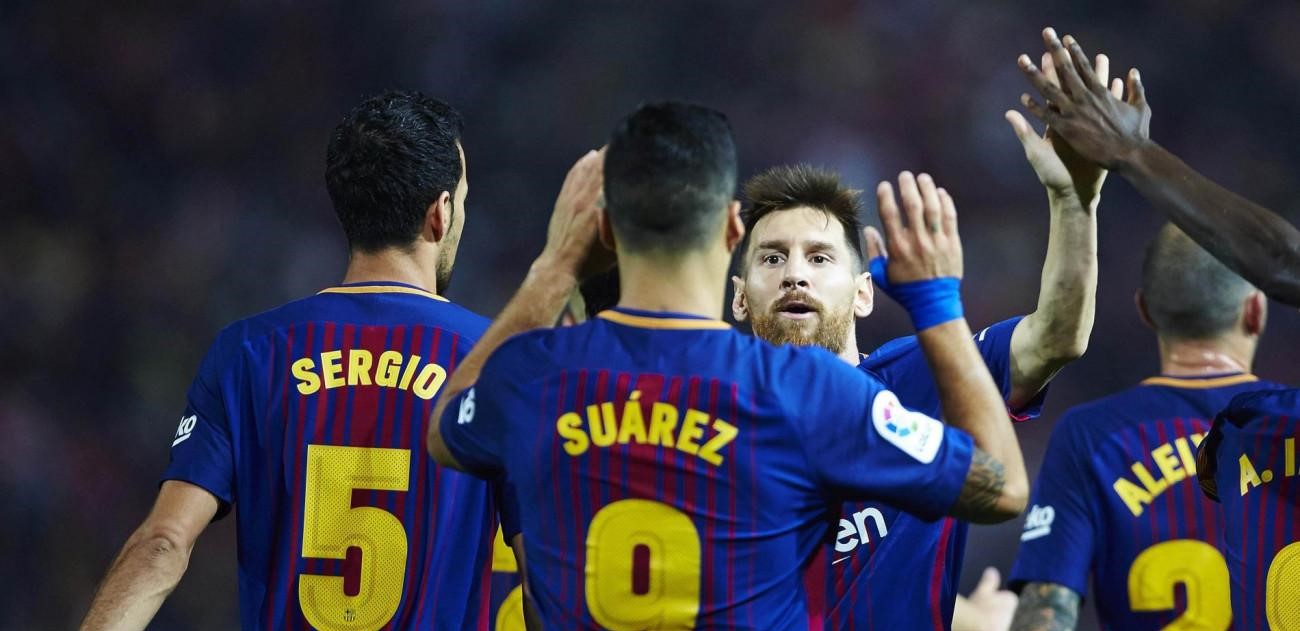 Μπαρτσελόνα: Κίνδυνος πτώχευσης – Αρνήθηκαν τη νέα μείωση οι παίκτες