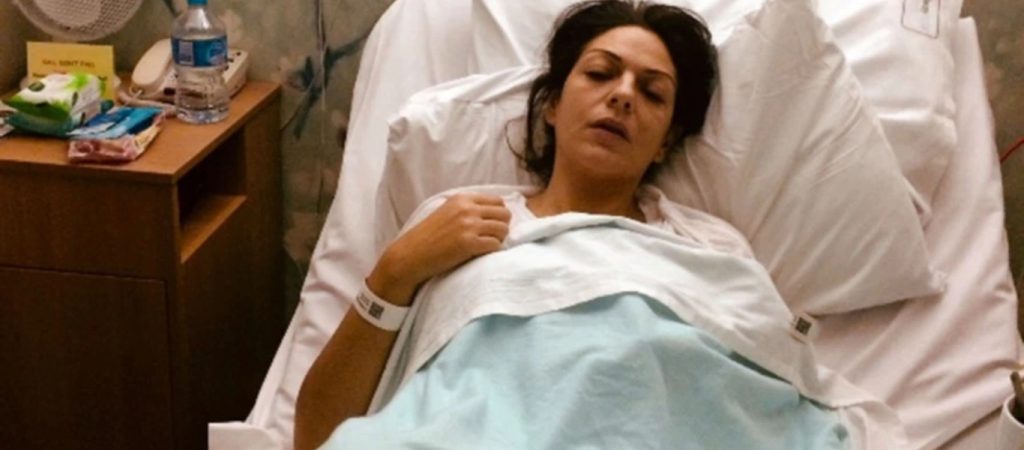 Βρετανίδα προσποιήθηκε ότι έχει καρκίνο και χάλασε τα λεφτά των δωρεών στον… τζόγο