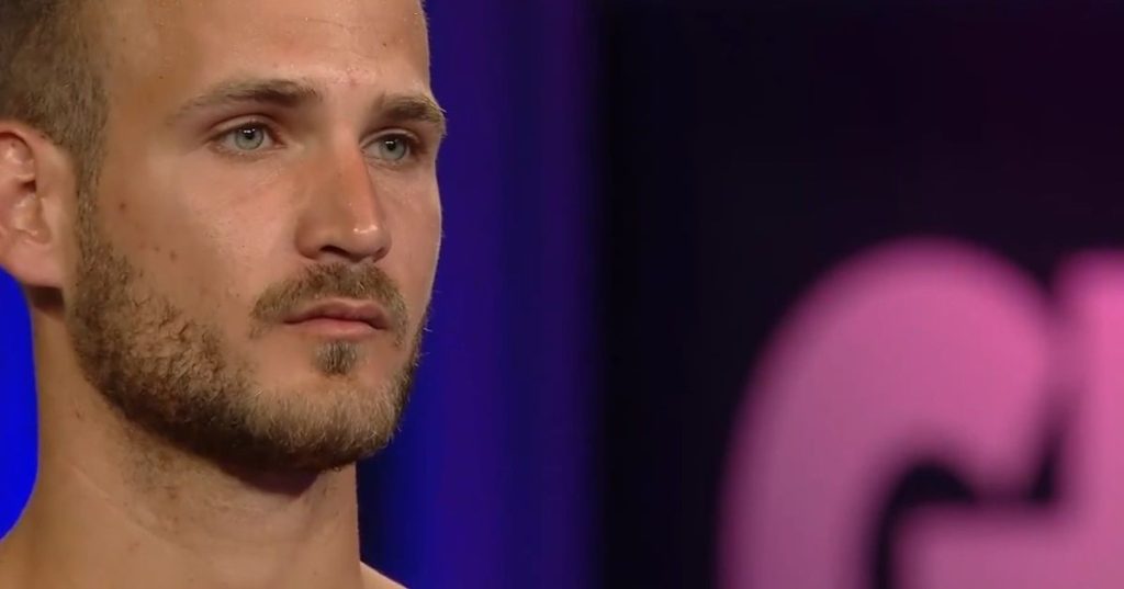 GNTM3: Το πρώτο μήνυμα του Π.Aντωνόπουλου μετά την αποχώρησή του – Η αναφορά στη Ρασέλ (φωτό)