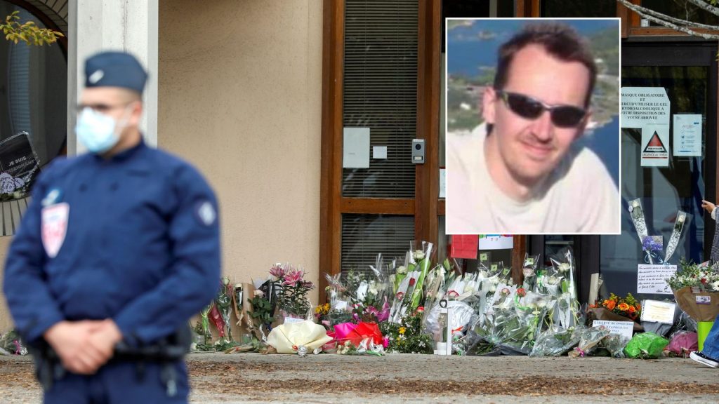 Γερμανία: 11χρονος απείλησε την δασκάλα του πως θα την αποκεφαλίσει όπως τον Γάλλο καθηγητή