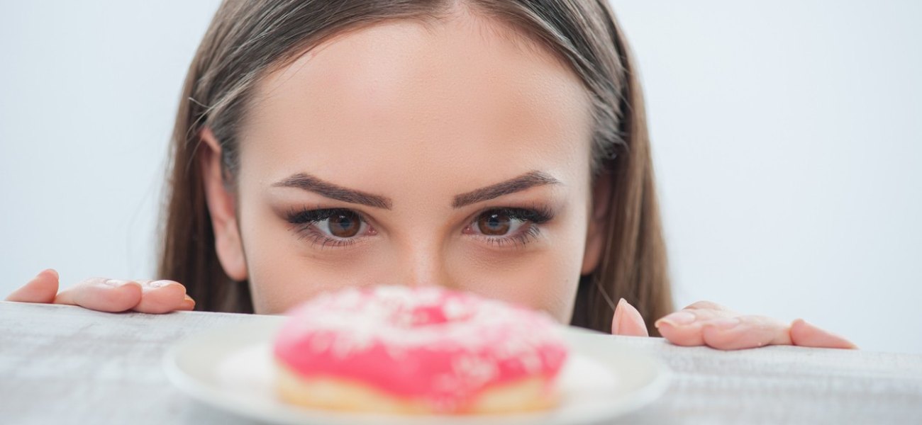 Με αυτά τα απλά βήματα θα καταπολεμήσετε το συνεχόμενο αίσθημα πείνας