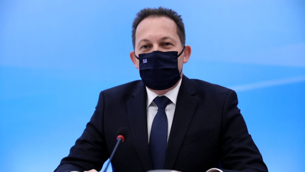 Κυβέρνηση: «Έρχονται κι άλλα μέτρα ακόμα πιο σκληρά – Δεν αποκλείεται να επεκτείνουμε  το lockdown τον Δεκέμβριο»