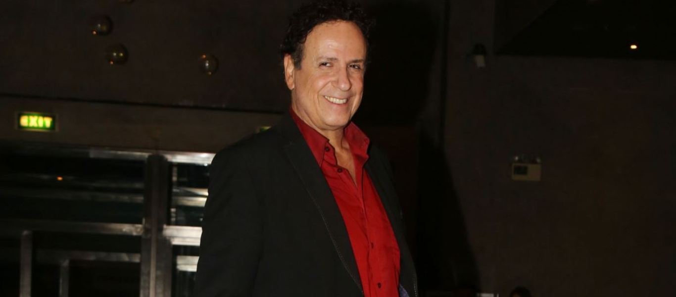 Το ταξίδι του Χ.Ρώμα στο παρελθόν – Εντυπωσιακή ανάρτηση πριν από 35 χρόνια (φώτο)