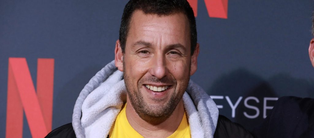 Στην κορυφή του Netflix o Άνταμ Σάντλερ – Ξόδεψαν 2 δισ. ώρες για τις ταινίες του οι συνδρομητές