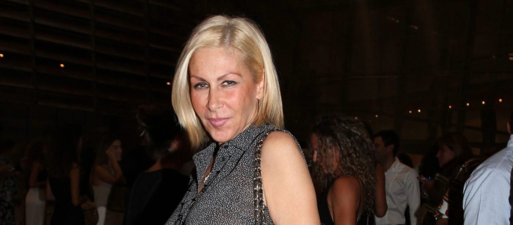 Ο καθένας με τον πόνο του – Ε.Σαρρή: «Ήμουν έτοιμη να πάω στις ΗΠΑ και να πάρω την θέση της Μελάνια»