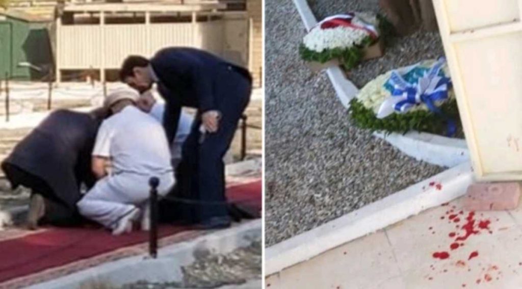 ΥΠΕΞ: Εκτός κινδύνου ο Έλληνας που τραυματίστηκε στην τρομοκρατική επίθεση στην Σαουδική Αραβία