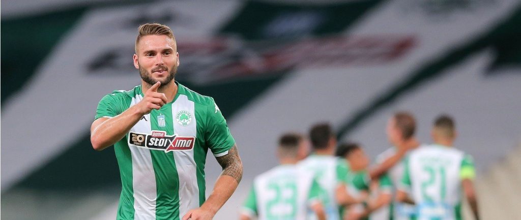 Παναθηναϊκός: Κοντά σε συμφωνία με Μπαρτ Σένκεφελντ