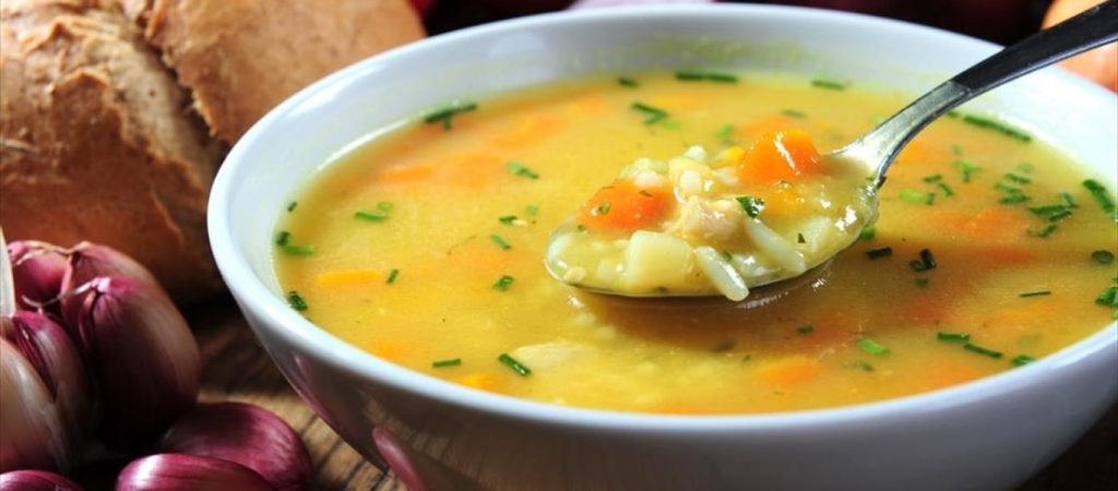 Αυτά τα θρεπτικά γεύματα πρέπει να τρώμε κατά την διάρκεια του χειμώνα