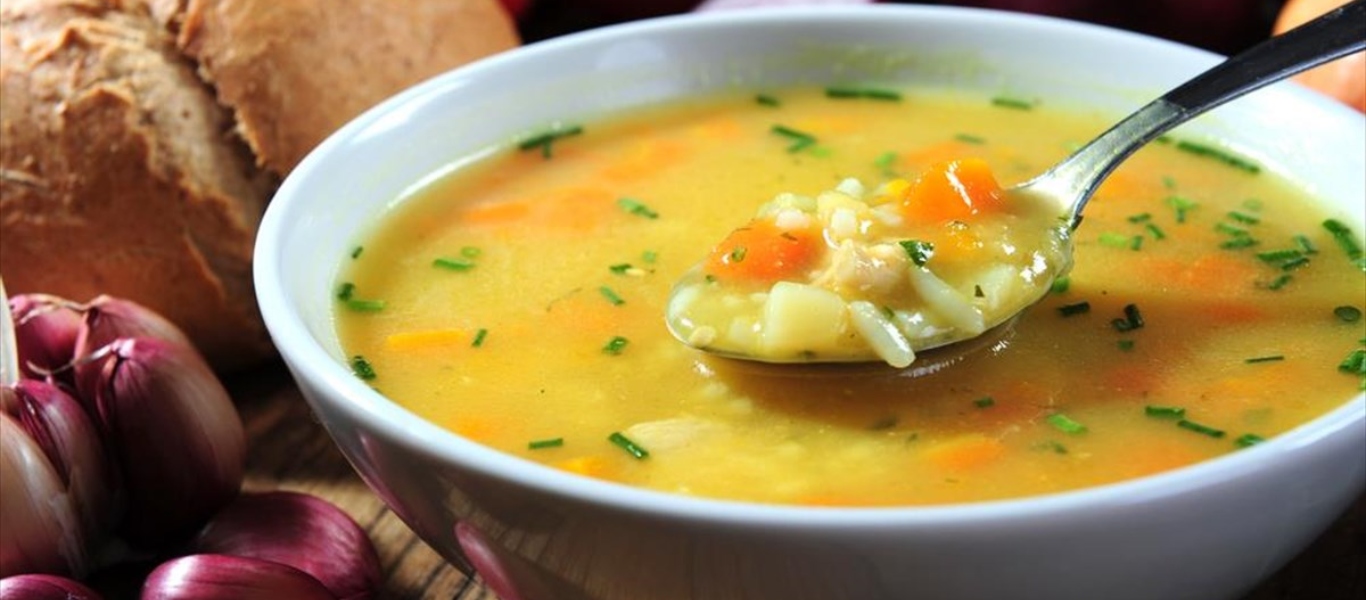 Αυτά τα θρεπτικά γεύματα πρέπει να τρώμε κατά την διάρκεια του χειμώνα