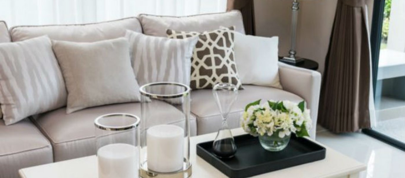 Τα τέσσερα πράγματα που πρέπει να καθαρίζουμε τουλάχιστον μία φορά την εβδομάδα