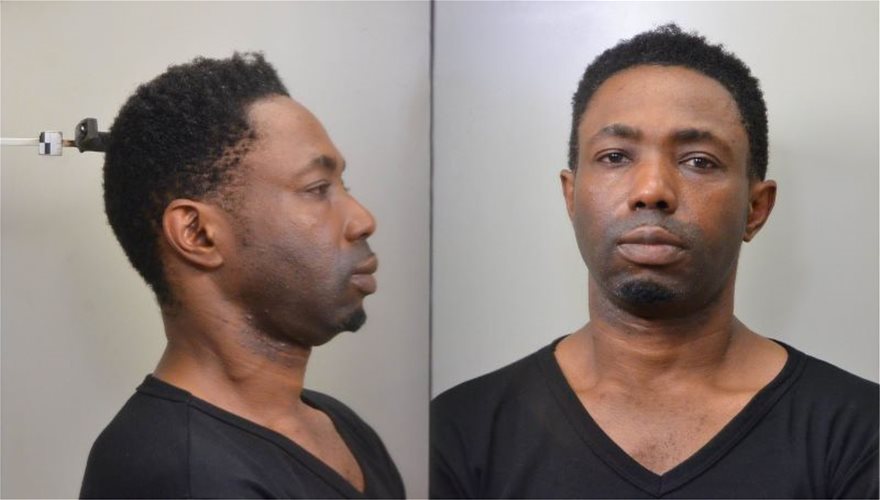 Αυτοί είναι οι παράνομοι μετανάστες που διακινούσαν ναρκωτικά στο κέντρο της Αθήνας (φώτο-βίντεο)