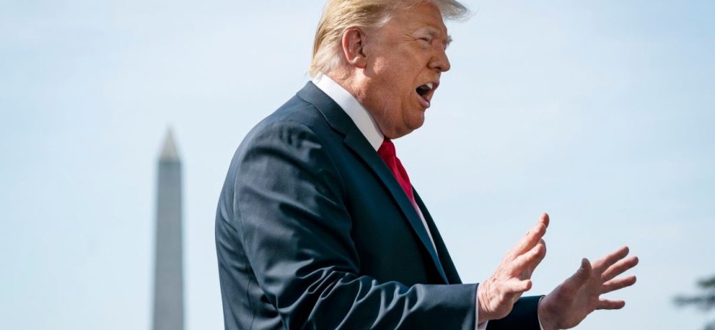 Προχωρά σε επανακαταμέτρηση  η Τζόρτζια – Πρώτα «χαμόγελα» στο στρατόπεδο του Ν.Τραμπ