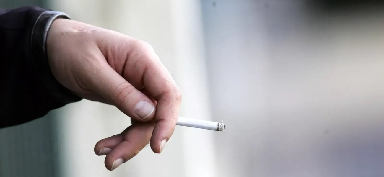 Η Τουρκία προχωρά στην απαγόρευση του καπνίσματος σε δημόσιους χώρους