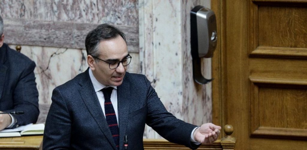 Β.Κοντοζαμάνης: «Θα προχωρήσουμε σε μαζικούς εμβολιασμούς από τον Ιανουάριο και μετά»