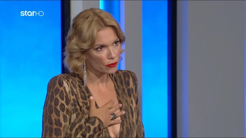 Του βγήκε «ξινή» η χαρά: Ο τυροκόμος Παναγιώτης Αντωνόπουλος αποχώρησε από το GNTM 3 (βίντεο)