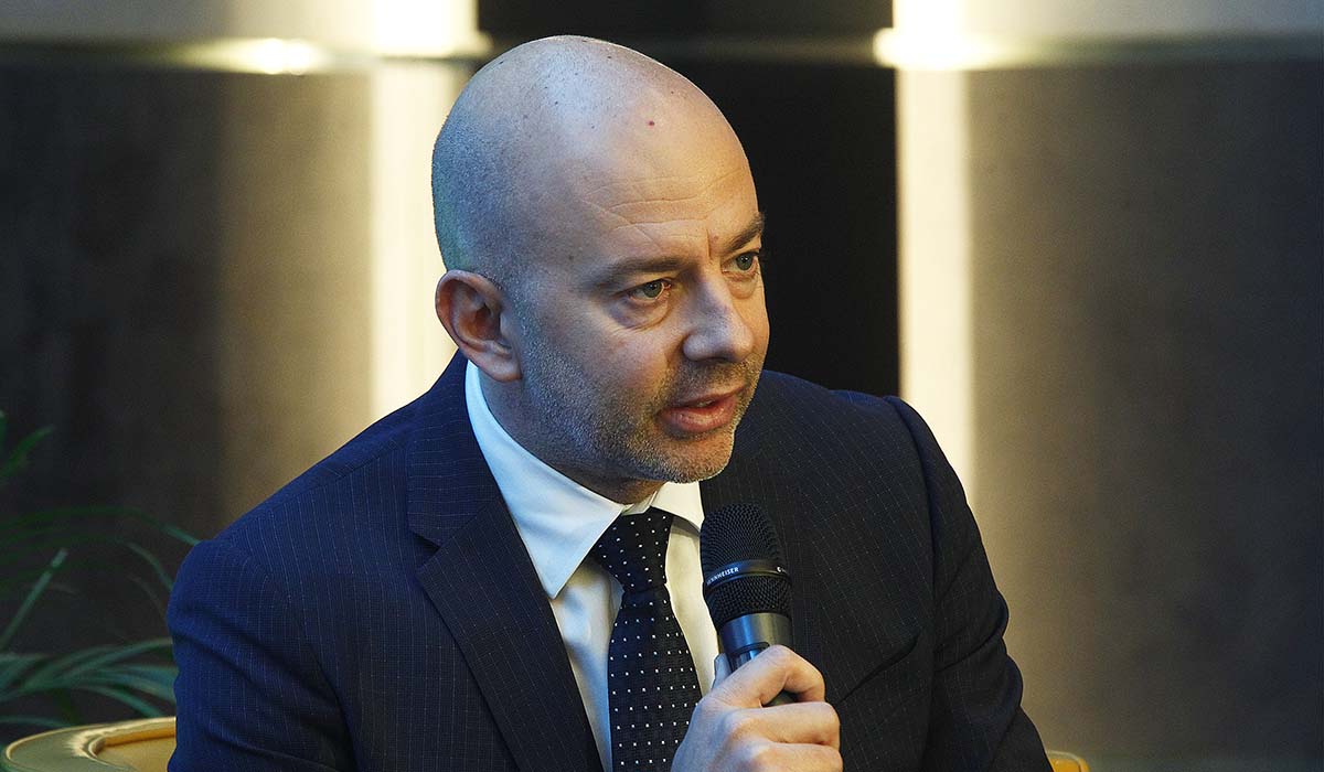 Γ.Ζαριφόπουλος: «Δεν υπάρχει χρέωση για το μήνυμα στο 13033» – Τι να κάνετε αν δεν λαμβάνετε απάντηση