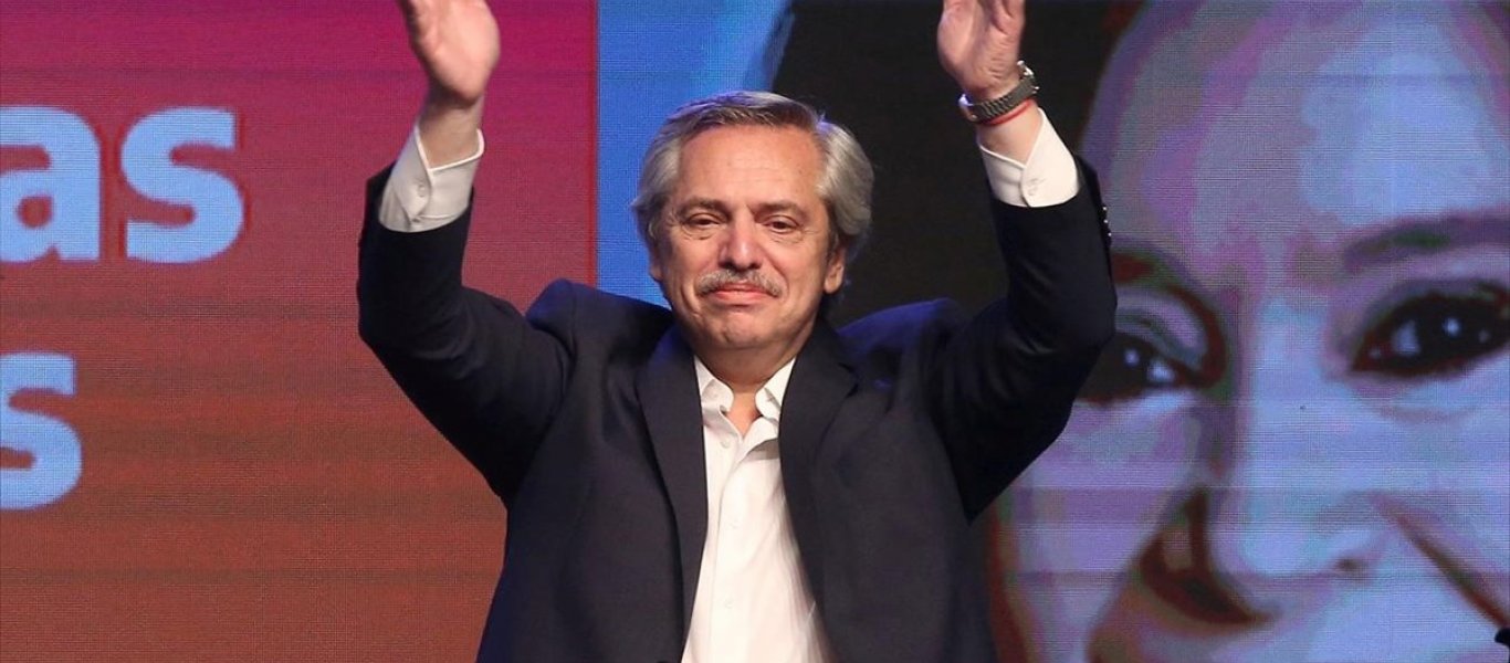 Αργεντινή: Σε αυτοαπομόνωση ο πρόεδρος και μέλη της κυβέρνησης – Ήρθαν σε επαφή με επιβεβαιωμένο κρούσμα