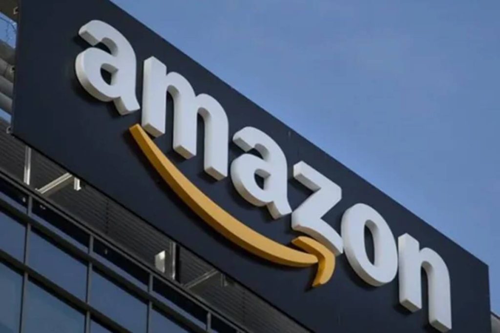 Η Amazon μπαίνει στα γκαράζ για παραδόσεις λόγω κορωνοϊού