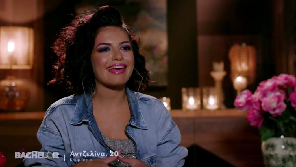 The Bachelor – Αντζελίνα: «Είμαστε σε κόντρα με τη Νικολέτα – Με αποκαλούν Σοράγια Μοντενέγκρο από το Τεπελένι» (βίντεο)