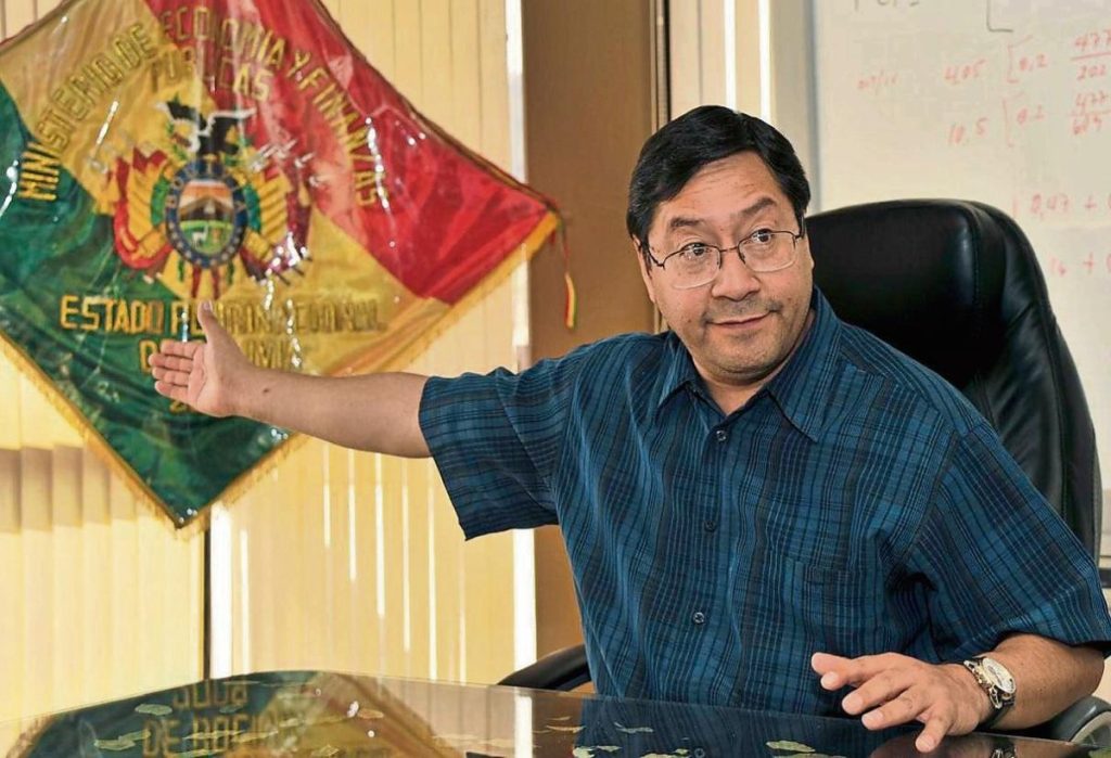 Αποκαταστάθηκαν οι διπλωματικές σχέσεις μεταξύ Βολιβίας και Βενεζουέλας