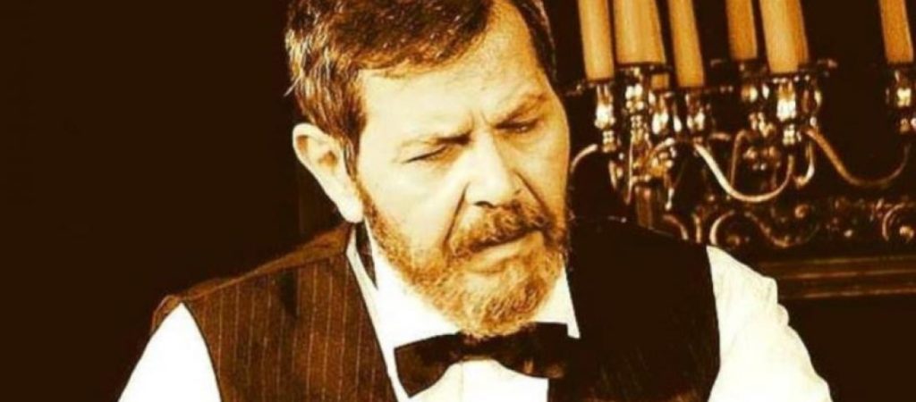 Άφησε την τελευταία του πνοή ο ηθοποιός Χρήστος Αυλωνίτης