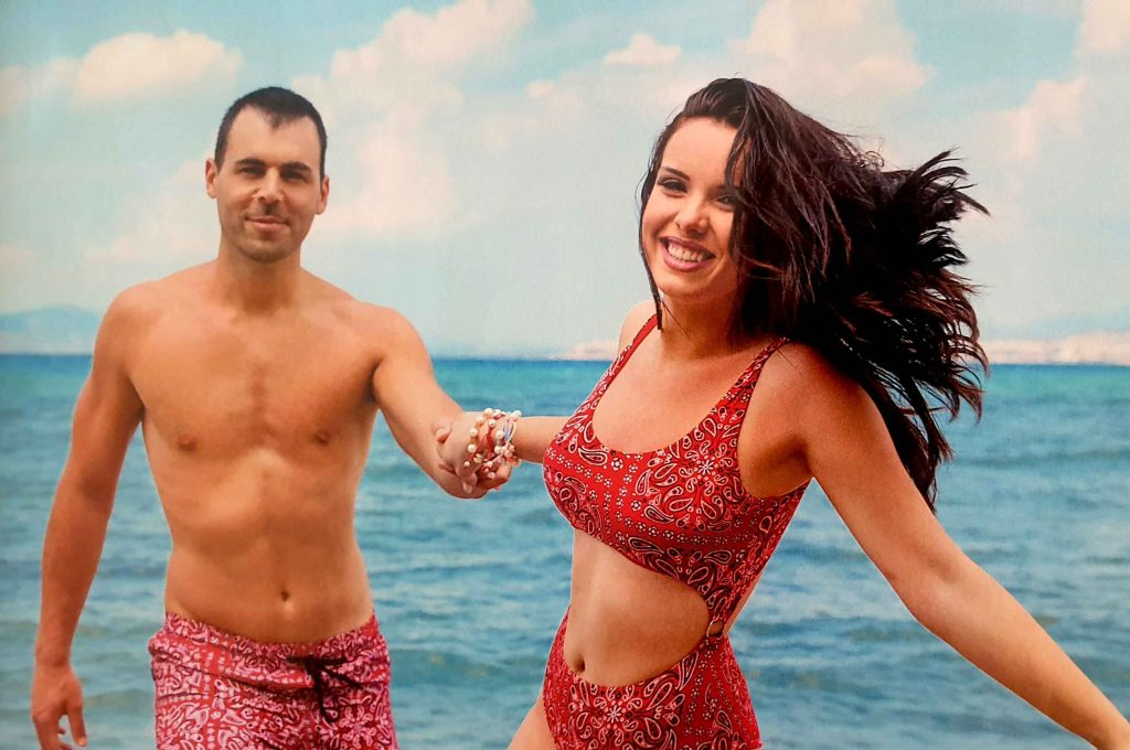 Θετικοί στον κορωνοϊό βρέθηκαν ο Δημήτρης Μπέλλος και η Μαρία Μπέη (βίντεο)