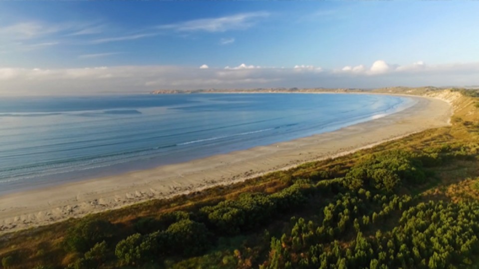 Αυτό είναι το μοναδικό μέρος στον πλανήτη που βιώνει υπερτουρισμό αυτή την περίοδο