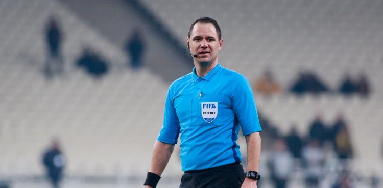 Nations League: Κροατική «σφυρίχτρα» στο Μολδαβία – Ελλάδα