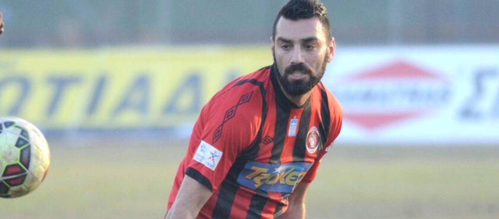 Αιφνίδιος θάνατος για τον παλαίμαχο ποδοσφαιριστή Παύλο Δήμου