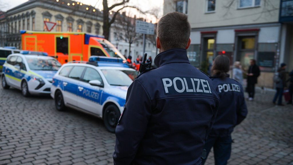 Γερμανία: 11χρονος απείλησε πως θα σκοτώσει όποιον προσβάλλει τον Μωάμεθ