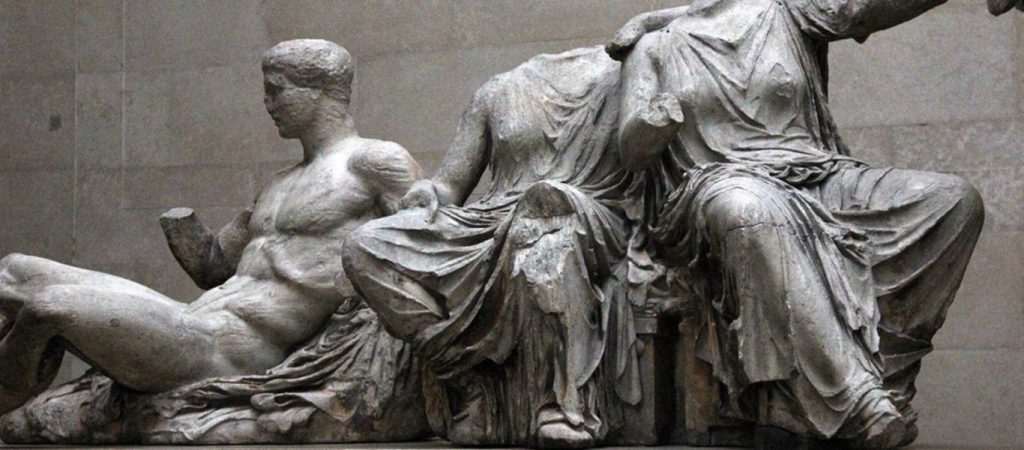 Επιστολή 30 ευρωβουλευτών στον Βρετανό πρωθυπουργό – Ζήτησαν την επιστροφή των Γλυπτών του Παρθενώνα