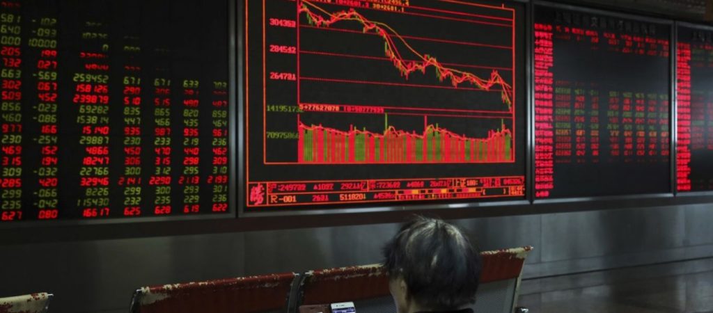 Με ήπια πτώση το σημερινό άνοιγμα στο Χρηματιστήριο Αθηνών – Στις 656,52 μονάδες ο Γενικός Δείκτης Τιμών