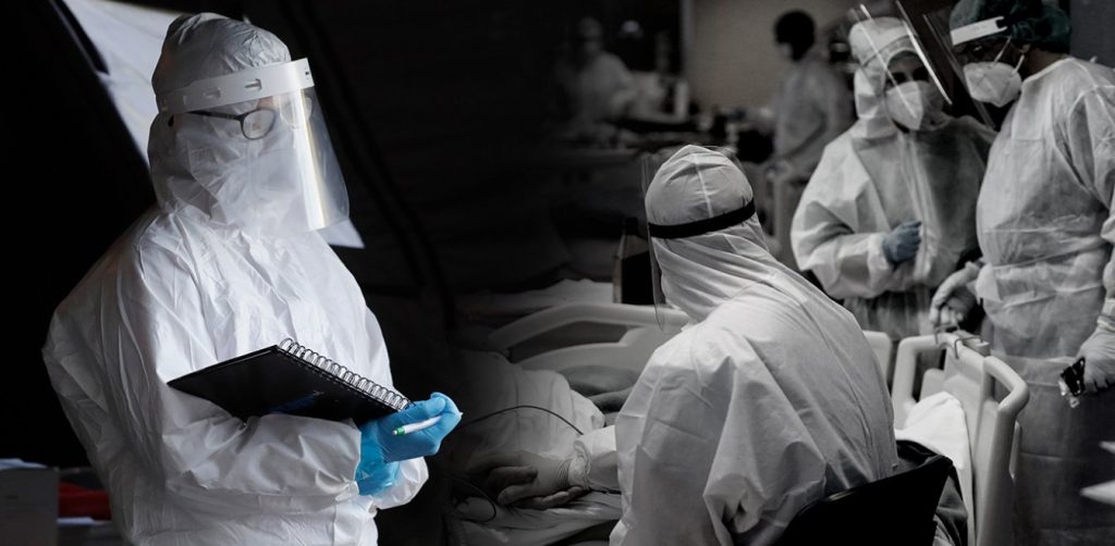 Διευθύντρια ΜΕΘ: «Είμαστε στα όρια σε όλη τη βόρεια Ελλάδα»