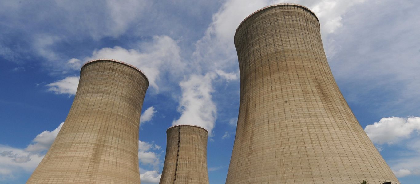 Η Βρετανία ξεκινά την κατασκευή 16 μινι-πυρηνικών εργοστασίων