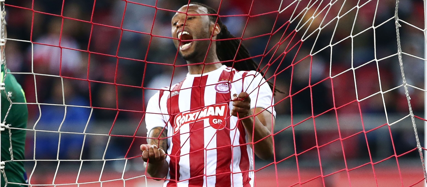 Στο στόχαστρο της Λίβερπουλ ο Ρ.Σεμέδο – Ζήτησε 20 εκατ. ευρώ ο Ολυμπιακός