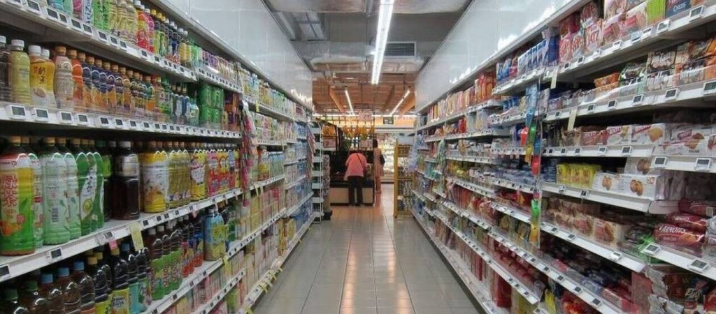 Μπαράζ ανατιμήσεων στα σούπερ μάρκετ – Αυξήθηκαν οι τιμές στα δημοφιλή προϊόντα (φωτο)