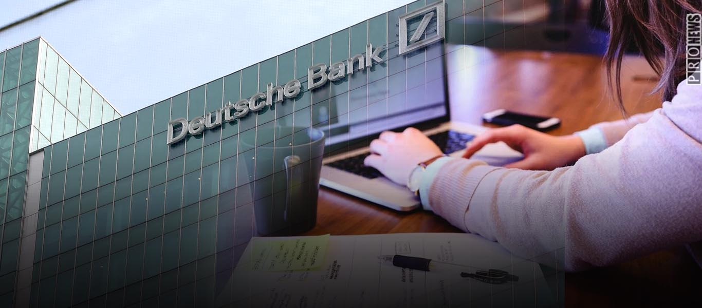 «Φόρο τηλεργασίας» προτείνει η Deutsche Bank – Θα τρέξει η κυβέρνηση Μητσοτάκη να υιοθετήσει την πρόταση;