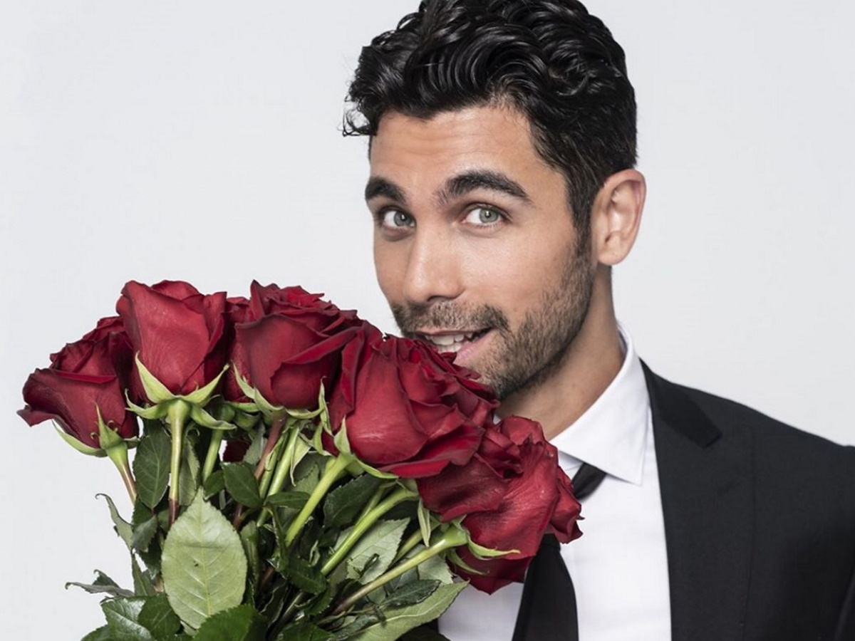 The Bachelor – Spoiler: Αυτή την κοπέλα θα επιλέξει για shopping therapy για… νυφικά o Π.Βασιλάκος (βίντεο)