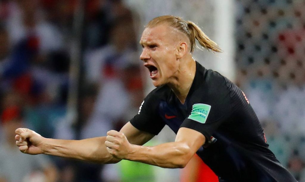 Η πιο περίεργη αλλαγή: Παίκτης της Κροατίας βρέθηκε θετικός στον κορωνοϊό στο… ημίχρονο του αγώνα