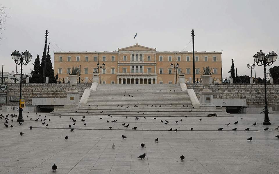 Αυτά είναι οι νέες πιο σκληρές απαγορεύσεις που έρχονται: Πλήρης απαγόρευση κυκλοφορίας!