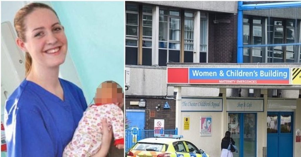 Βρετανία: Προφυλακίστηκε η 30χρονη νοσοκόμα που δολοφόνησε οκτώ βρέφη